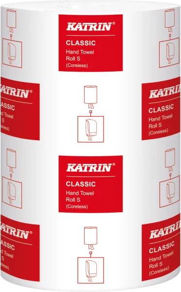Katrin Classic håndtørkerull