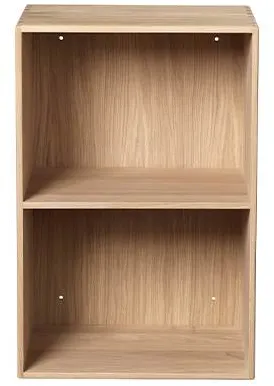 FDB Møbler B98 Bokhylle - 36 x 54 x 28 cm
