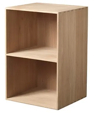 FDB Møbler B98 Bokhylle - 36 x 54 x 32 cm