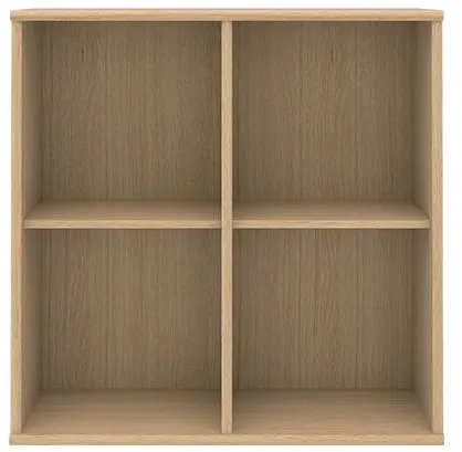 Mistral - Modul 025 - Hvitpigmentert eik