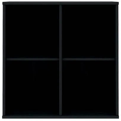 Mistral - Modul 025 - Sort beiset