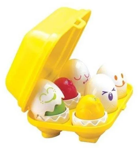Toomies Skjul og Pip Egg