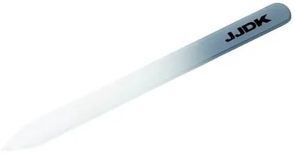 JJDK Neglefil Glas