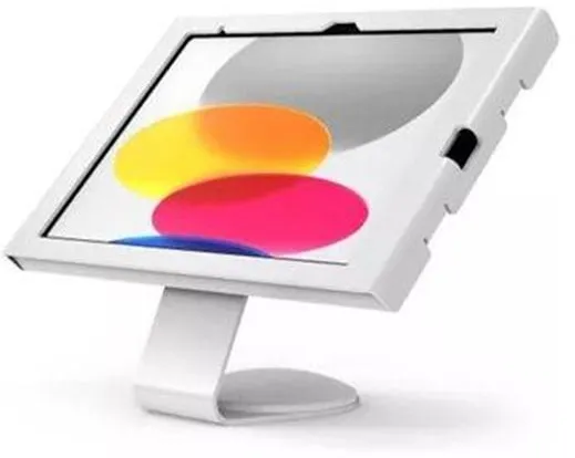 Compulocks stativ - for nettbrett - swell kabinett - hvit