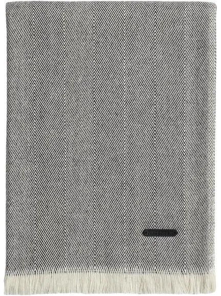 Andersen Furniture Twill Weave Teppe Hvit