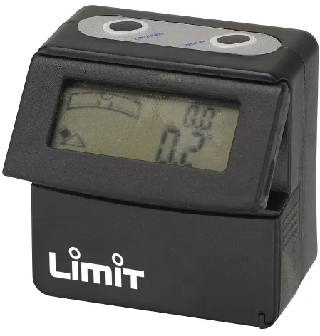 Limit Digitalt vater og vinkelmåler Limit