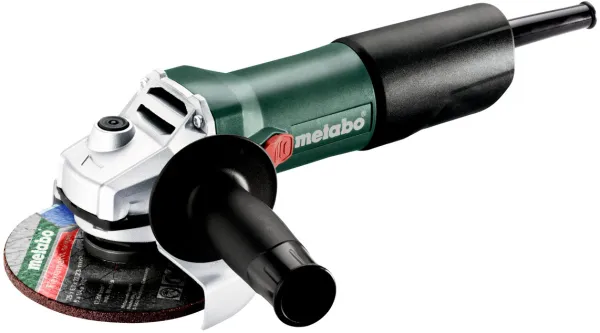 Metabo vinkelsliper W 850-125