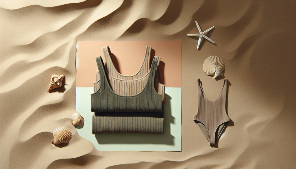 Badedrakt: Sommertrender for stilige valg ved vannet